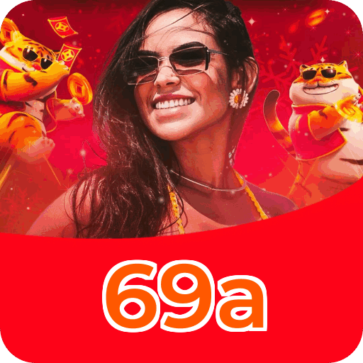 Material promocional do app 69a — ilustração, não métricas auditadas nesta página
