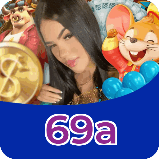Passo a passo para baixar o app 69a — ilustração editorial