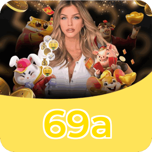 Fluxo de download do app 69a — referência visual