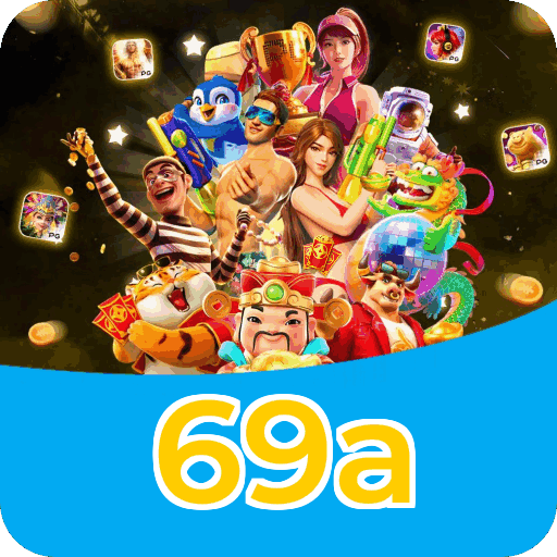 Tabela RTP dos jogos de cassino da 69a